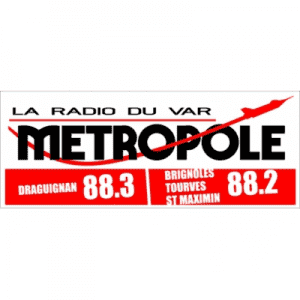 Métropole Radio