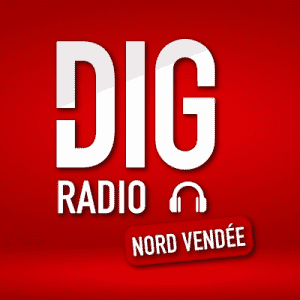 DIG RADIO La Radio du Nord Vendée