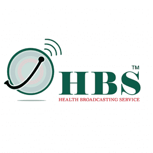 Health Broadcasting Service® HBS™ Radio Live