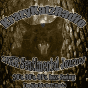 1KKR - Sentimental Journey
