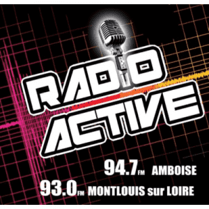 Radio Active 94.7 FM