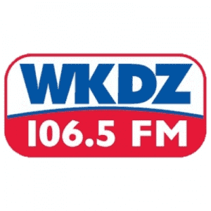 WKDZ-FM 106.5 FM