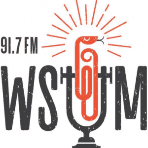 WSUM 91.7 FM