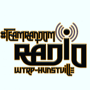 #TeamRandom Radio