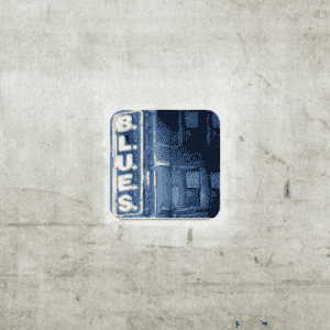 1Club.FM - Bar Rockin' Blues