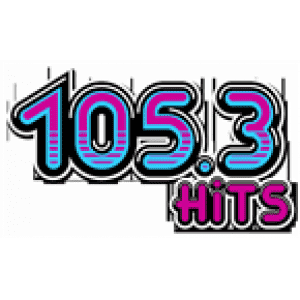 105.3 Hits