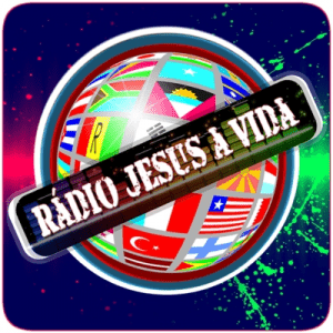 Rádio Jesus A Vida