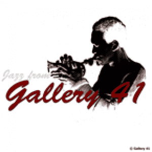 Jazz from Gallery 41