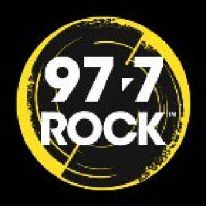 97.7 ROCK