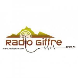 Radio Giffre 100.9