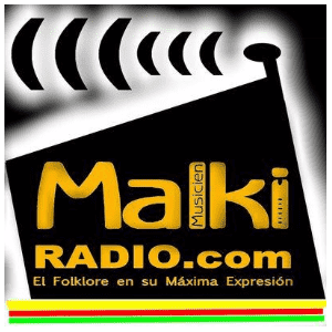 MALKI RADIO World Music