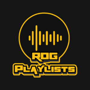 RDG Playlists Radio