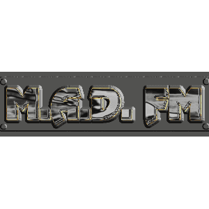 M.A.D.106.8 FM