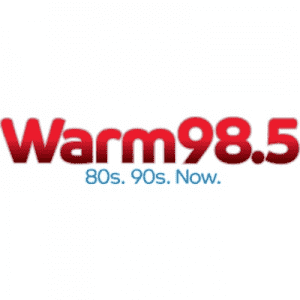WRRM Warm 98.5