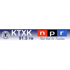 KTXK 91.5 FM