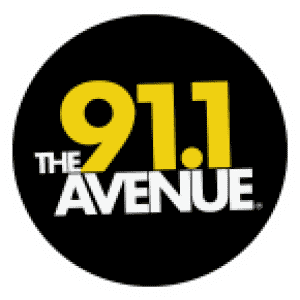 91.1 The Avenue