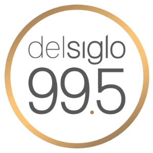 Del Siglo FM 99.5