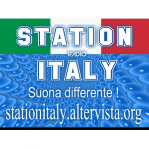 Station Italy