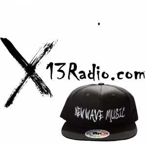 X13Radio - New Wave Music HD