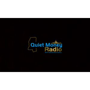 Quiet Money Radio