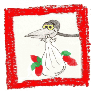 Kids Public Radio - Cosquillas