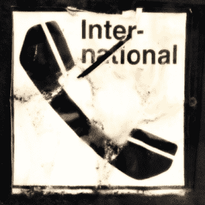 Laut fm The World Won't Listen