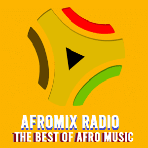AFROMIX RADIO