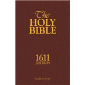 King James Bible Radio