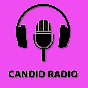 Candid Radio Montana