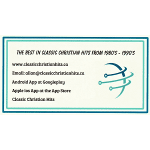 Classic Christian Hits