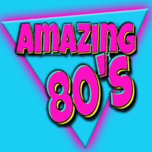Amazing 80s