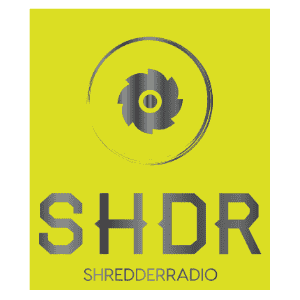 Shredder Radio