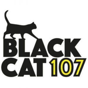 Black Cat 107