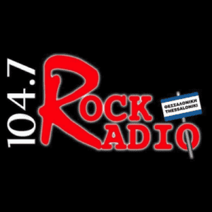Rock Radio 104.7 FM