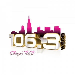 WSRB 106.3 FM