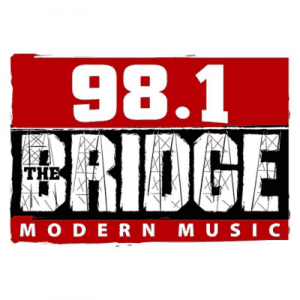 CKBD-FM 98.1 The Bridge