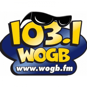 103.1 WOGB
