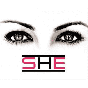 SHE RADIO - ROCK AND ROLL CHANNEL