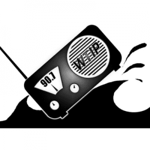 WTIP 90.7 FM