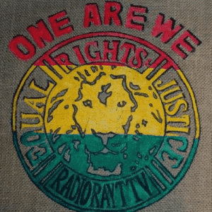 JUSTICE RADIO RAYTTV (True Telling Vision)