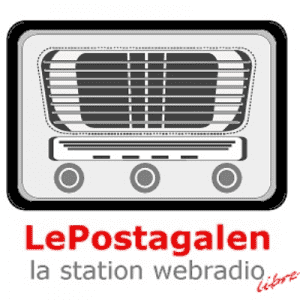 LePostagalen la station webradio