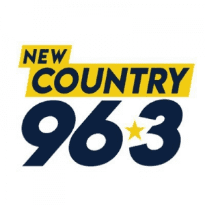 KSCS New Country 96.3