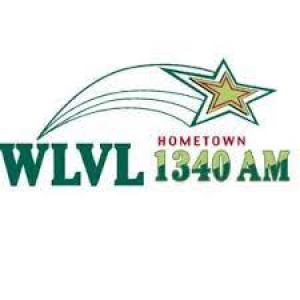 WLVL 1340 AM/