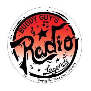 Buddy Guy Radio Legends