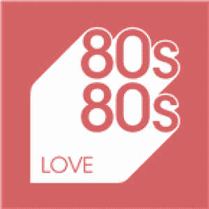 80s80s Love