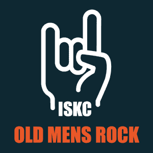 ISKC Old Men's Rock