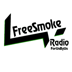 Free smoke radio