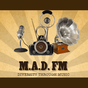 MAD Fm Worldwide