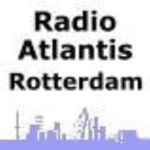 Radio Atlantis Rotterdam
