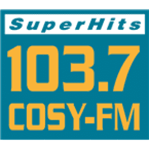 COSY-FM